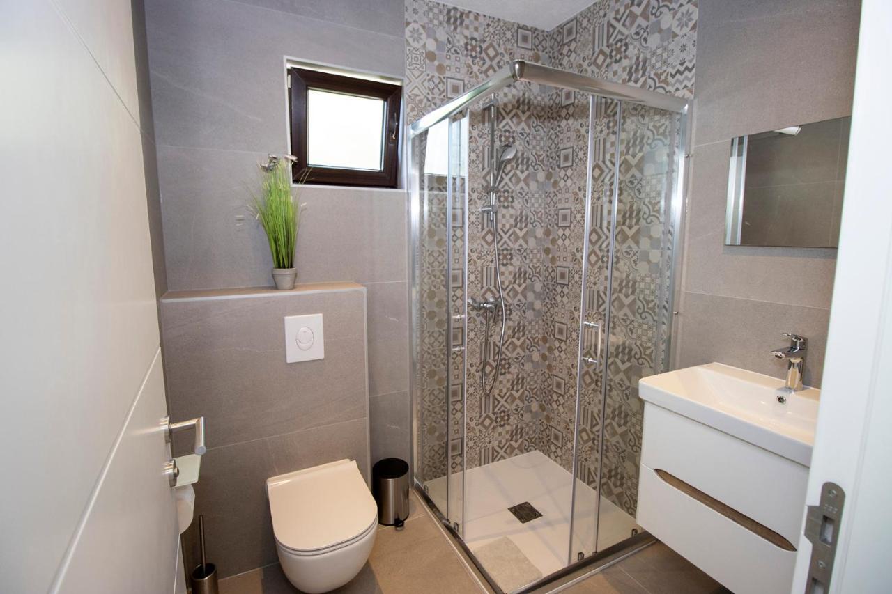 Emmi Apartments Marusici  Ngoại thất bức ảnh