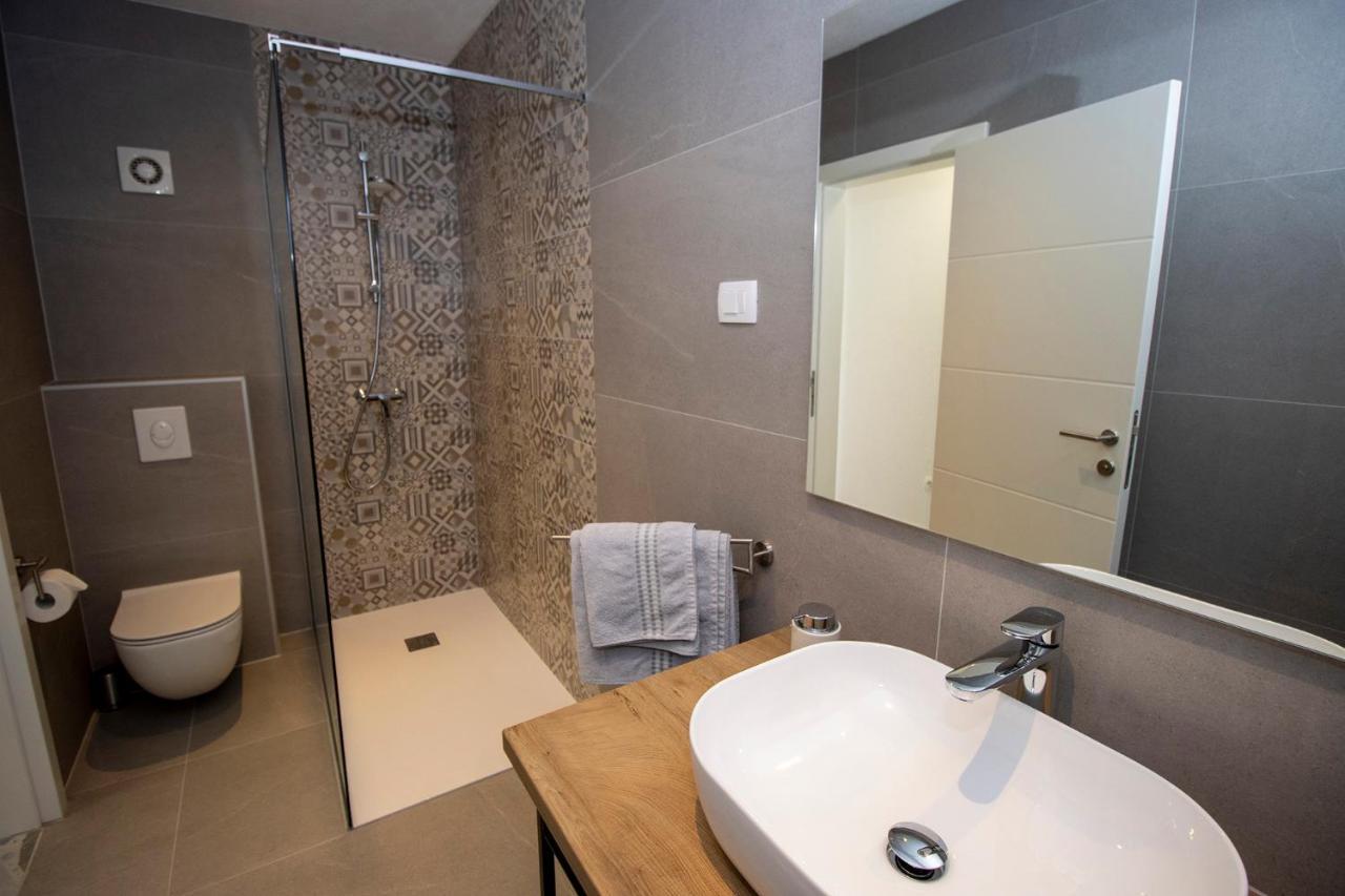 Emmi Apartments Marusici  Ngoại thất bức ảnh