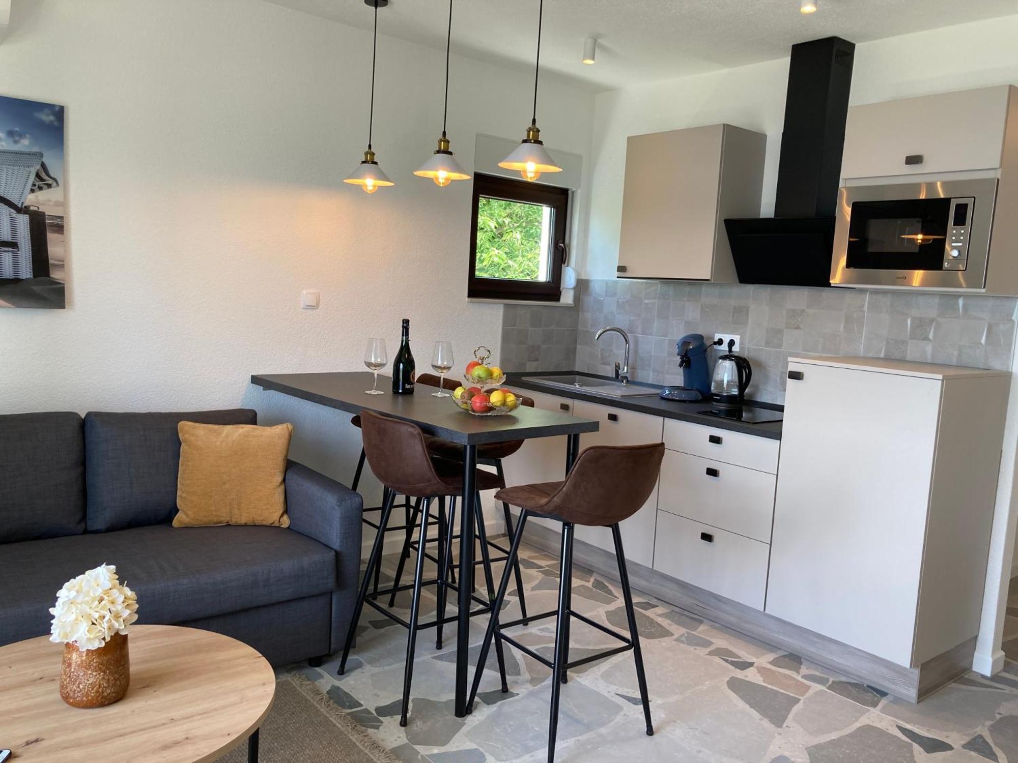Emmi Apartments Marusici  Ngoại thất bức ảnh